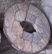 Composite (French) Millstone