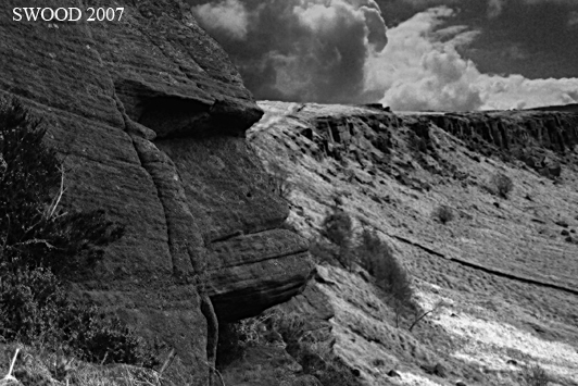 Stanage